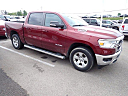 Thumbnail image of 2021 Ram 1500 at Jake Sweeney Chrysler Dodge Jeep Used