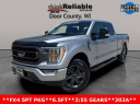 Thumbnail image of 2023 Ford F-150 at Reliable Automobile Sales Inc.