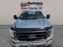 Thumbnail image of 2023 Ford F-150 at Reliable Automobile Sales Inc.