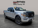 Thumbnail image of 2023 Ford F-150 at Reliable Automobile Sales Inc.