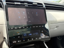 Thumbnail image of 2024 Hyundai TUCSON Hybrid at Hyundai Of Asheville