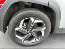 Thumbnail image of 2024 Hyundai TUCSON Hybrid at Hyundai Of Asheville