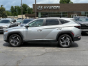 Thumbnail image of 2024 Hyundai TUCSON Hybrid at Hyundai Of Asheville