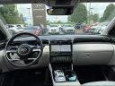 Thumbnail image of 2024 Hyundai TUCSON Hybrid at Hyundai Of Asheville