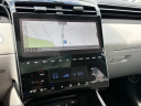 Thumbnail image of 2024 Hyundai TUCSON Hybrid at Hyundai Of Asheville