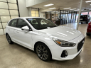 2018 Hyundai ELANTRA GT Sport at Auto Showcase of Tulsa