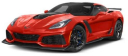 Thumbnail image of 2019 Chevrolet Corvette at Quality Chev yBuick GMC - New
