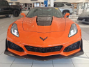 Thumbnail image of 2019 Chevrolet Corvette at Quality Chev yBuick GMC - New