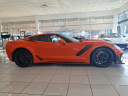 Thumbnail image of 2019 Chevrolet Corvette at Quality Chev yBuick GMC - New