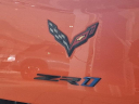 Thumbnail image of 2019 Chevrolet Corvette at Quality Chev yBuick GMC - New