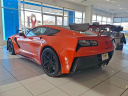 Thumbnail image of 2019 Chevrolet Corvette at Quality Chev yBuick GMC - New