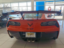 Thumbnail image of 2019 Chevrolet Corvette at Quality Chev yBuick GMC - New