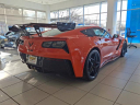 Thumbnail image of 2019 Chevrolet Corvette at Quality Chev yBuick GMC - New