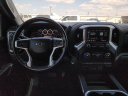 Thumbnail image of 2020 Chevrolet Silverado 1500 at The Garage