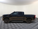 Thumbnail image of 2020 Chevrolet Silverado 1500 at The Garage
