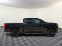 Thumbnail image of 2020 Chevrolet Silverado 1500 at The Garage