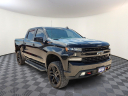 Thumbnail image of 2020 Chevrolet Silverado 1500 at The Garage