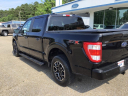 Thumbnail image of 2023 Ford F-150 at Davis Ford