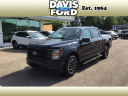 Thumbnail image of 2023 Ford F-150 at Davis Ford