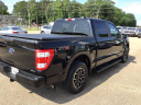Thumbnail image of 2023 Ford F-150 at Davis Ford