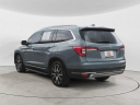 2022 Honda Pilot Elite at Superior Hyundai NEW