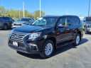 Thumbnail image of 2017 Lexus GX 460 at Burnsville Toyota