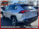 Thumbnail image of 2025 Toyota RAV4 Plug-in Hybrid at Westbury Toyota Scion