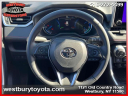 Thumbnail image of 2025 Toyota RAV4 Plug-in Hybrid at Westbury Toyota Scion