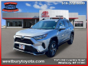 Thumbnail image of 2025 Toyota RAV4 Plug-in Hybrid at Westbury Toyota Scion