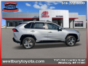 Thumbnail image of 2025 Toyota RAV4 Plug-in Hybrid at Westbury Toyota Scion
