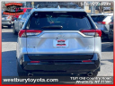 Thumbnail image of 2025 Toyota RAV4 Plug-in Hybrid at Westbury Toyota Scion