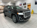 Thumbnail image of 2022 GMC Acadia at Serpentini Chevrolet of Willoughby