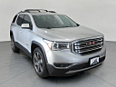2017 GMC Acadia SLT-2 at Bergstrom Green Bay