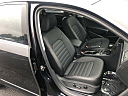 Thumbnail image of 2018 Volkswagen Passat at EurobahnBmwMiniMercedesBenz of Greensboro, NC