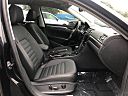 Thumbnail image of 2018 Volkswagen Passat at EurobahnBmwMiniMercedesBenz of Greensboro, NC