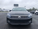 Thumbnail image of 2018 Volkswagen Passat at EurobahnBmwMiniMercedesBenz of Greensboro, NC