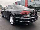 Thumbnail image of 2018 Volkswagen Passat at EurobahnBmwMiniMercedesBenz of Greensboro, NC