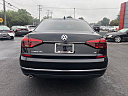 Thumbnail image of 2018 Volkswagen Passat at EurobahnBmwMiniMercedesBenz of Greensboro, NC