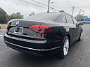 Thumbnail image of 2018 Volkswagen Passat at EurobahnBmwMiniMercedesBenz of Greensboro, NC