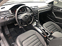 Thumbnail image of 2018 Volkswagen Passat at EurobahnBmwMiniMercedesBenz of Greensboro, NC