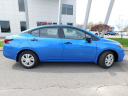 Thumbnail image of 2020 Nissan Versa at Mathews Nissan