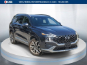 Thumbnail image of 2023 Hyundai SANTA FE at KingMitsubishiHyundai-New of Deerfield Beach, FL