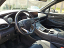Thumbnail image of 2023 Hyundai SANTA FE at KingMitsubishiHyundai-New of Deerfield Beach, FL