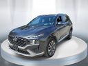 Thumbnail image of 2023 Hyundai SANTA FE at KingMitsubishiHyundai-New of Deerfield Beach, FL