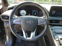 Thumbnail image of 2023 Hyundai SANTA FE at KingMitsubishiHyundai-New of Deerfield Beach, FL