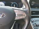 Thumbnail image of 2023 Hyundai SANTA FE at KingMitsubishiHyundai-New of Deerfield Beach, FL