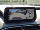 Thumbnail image of 2023 Hyundai SANTA FE at KingMitsubishiHyundai-New of Deerfield Beach, FL