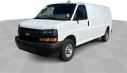 Thumbnail image of 2023 Chevrolet Express at Northwest Hills Chevrolet Buick GMC Cadillac