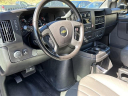 Thumbnail image of 2023 Chevrolet Express at Northwest Hills Chevrolet Buick GMC Cadillac