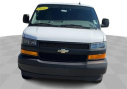 Thumbnail image of 2023 Chevrolet Express at Northwest Hills Chevrolet Buick GMC Cadillac
